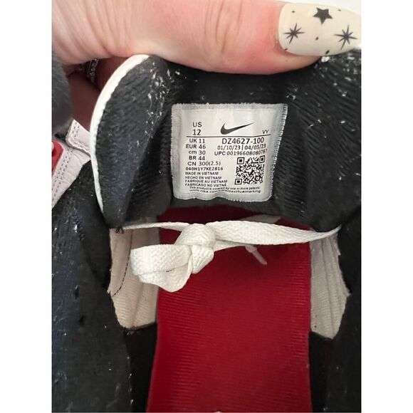 Disney Christmas 2025 Lil Rin Rin Plush Badge Red New